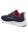 Shop Men's Blue Running Shoes-Design