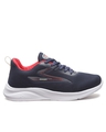 Shop Men's Blue Running Shoes-Full