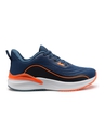 Shop Men's Blue Running Shoes-Design