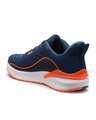 Shop Men's Blue Running Shoes-Full