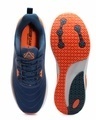 Shop Men's Blue Running Shoes