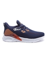 Shop Men's Blue Running Shoes-Design