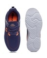 Shop Men's Blue Running Shoes