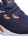 Shop Men's Blue Running Shoes