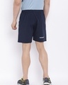 Shop Men's Blue Shorts-Full