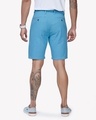 Shop Men's Blue Shorts-Design