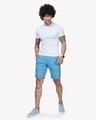 Shop Men's Blue Shorts