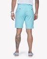 Shop Men's Blue Shorts-Design