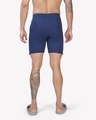 Shop Men's Blue Shorts-Design