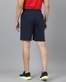 Shop Men's Blue Shorts-Design