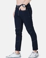 Shop Men's Blue Skinny Fit Jeans-Design