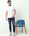 Shop Men's Blue Skinny Fit Jeans