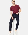Shop Men's Blue Skinny Fit Jeans