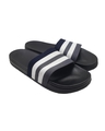 Shop Men's Blue Sliders-Design