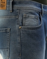 Shop Men's Blue Slim Fit Jeans