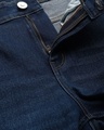 Shop Men's Blue Slim Fit Jeans