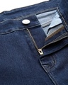 Shop Men's Blue Slim Fit Jeans