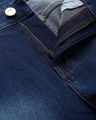 Shop Men's Blue Slim Fit Jeans