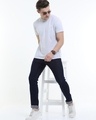 Shop Men's Blue Slim Fit Jeans