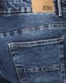 Shop Men's Blue Slim Fit Jeans