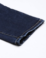 Shop Men's Blue Slim Fit Mid-Rise Jeans