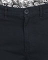 Shop Men's Blue Slim Fit Trousers