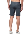 Shop Men's Blue Solid Shorts-Design