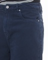 Shop Men's Blue Straight Fit Jeans