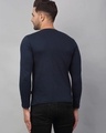 Shop Men's Blue Striped Slim Fit Shirt-Full