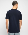 Shop Pack of 2 Men's Blue T-shirt-Full