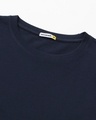 Shop Pack of 3 Men's Blue T-shirt