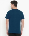 Shop Men's Blue Thor Vaamaa Minnal Graphic Printed T-shirt-Design