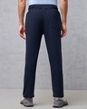 Shop Men's Blue Track Pants-Design