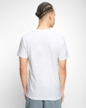 Shop Pack of 2 Men's Blue & White T-shirt-Full