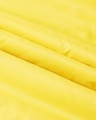 Shop Men's Blue & Yellow Reversible Puffer Jacket
