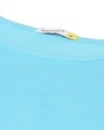 Shop Men's Blue Young & Reckless T-shirt