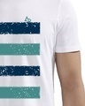 Shop Men's Branded Printed Cotton T-shirt-Design