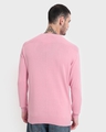 Shop Men's Pink Sweater-Design