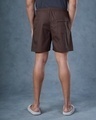 Shop Men's Brown Boxers-Full