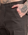Shop Men's Brown Cargo Pants