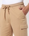 Shop Men's Brown Cargo Shorts