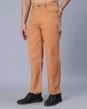 Shop Men's Brown Carpenter Jeans-Design