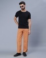 Shop Men's Brown Carpenter Jeans