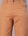 Shop Men's Brown Carpenter Jeans