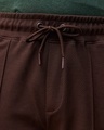 Shop Men's Brown Track Pants