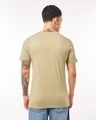 Shop Men's Brown Expedition Graphic Printed T-shirt-Design