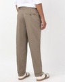 Shop Men's Brown Gurkha Pants-Design