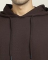 Shop Men's Brown Hoodie