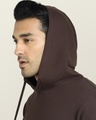 Shop Men's Brown Hoodie