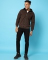 Shop Men's Brown Jacket-Full